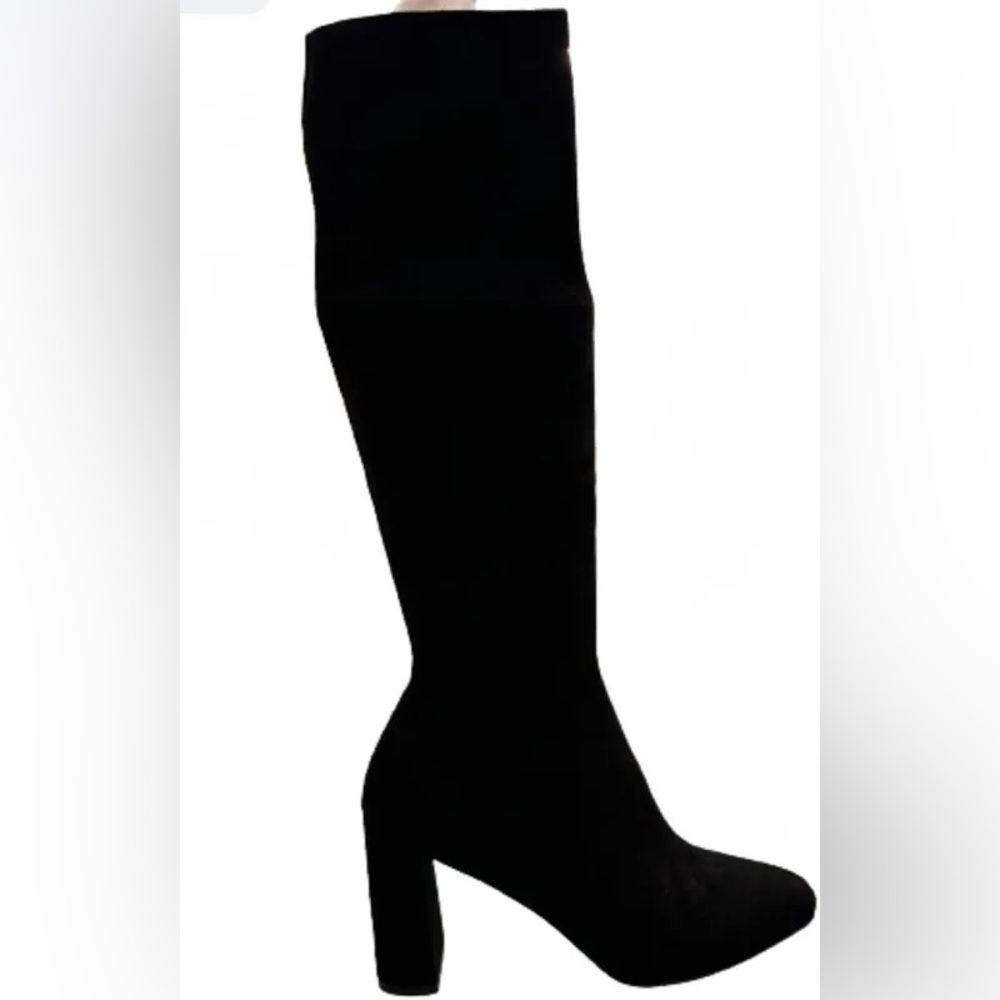 Jeffrey Campbell Parisah-k Knee High Boots US 7M